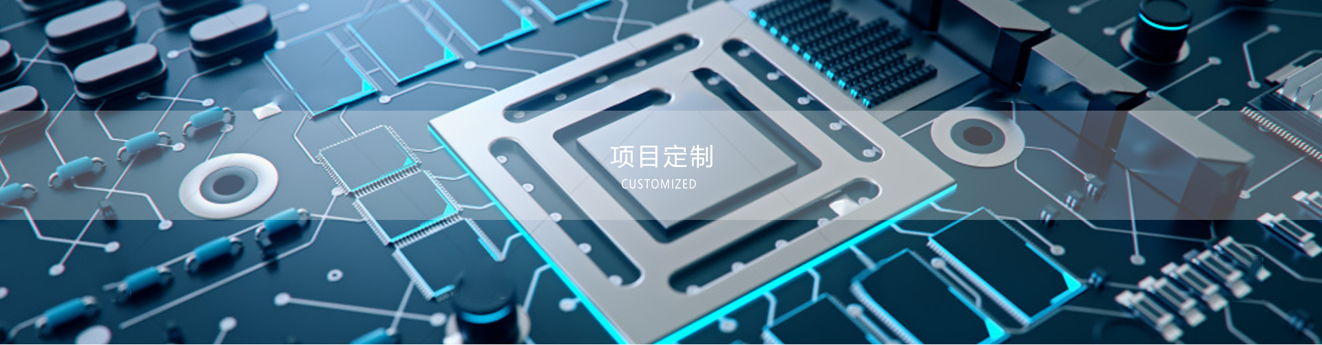 项目定制
